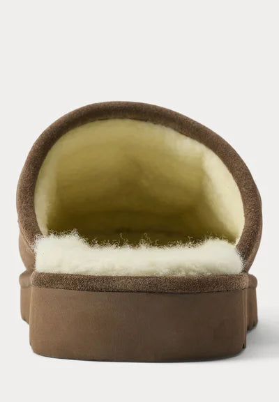 READE CLOG - DRESS SHOE
