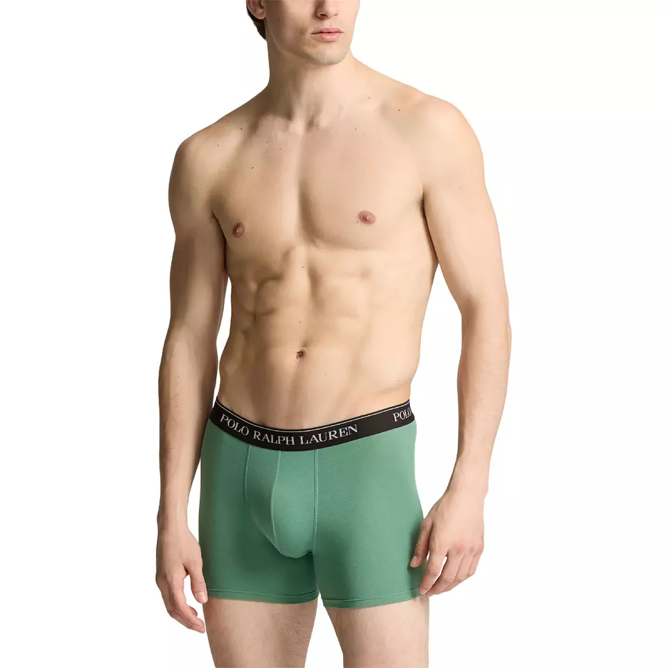 BOXER BRIEF 3 PACK
