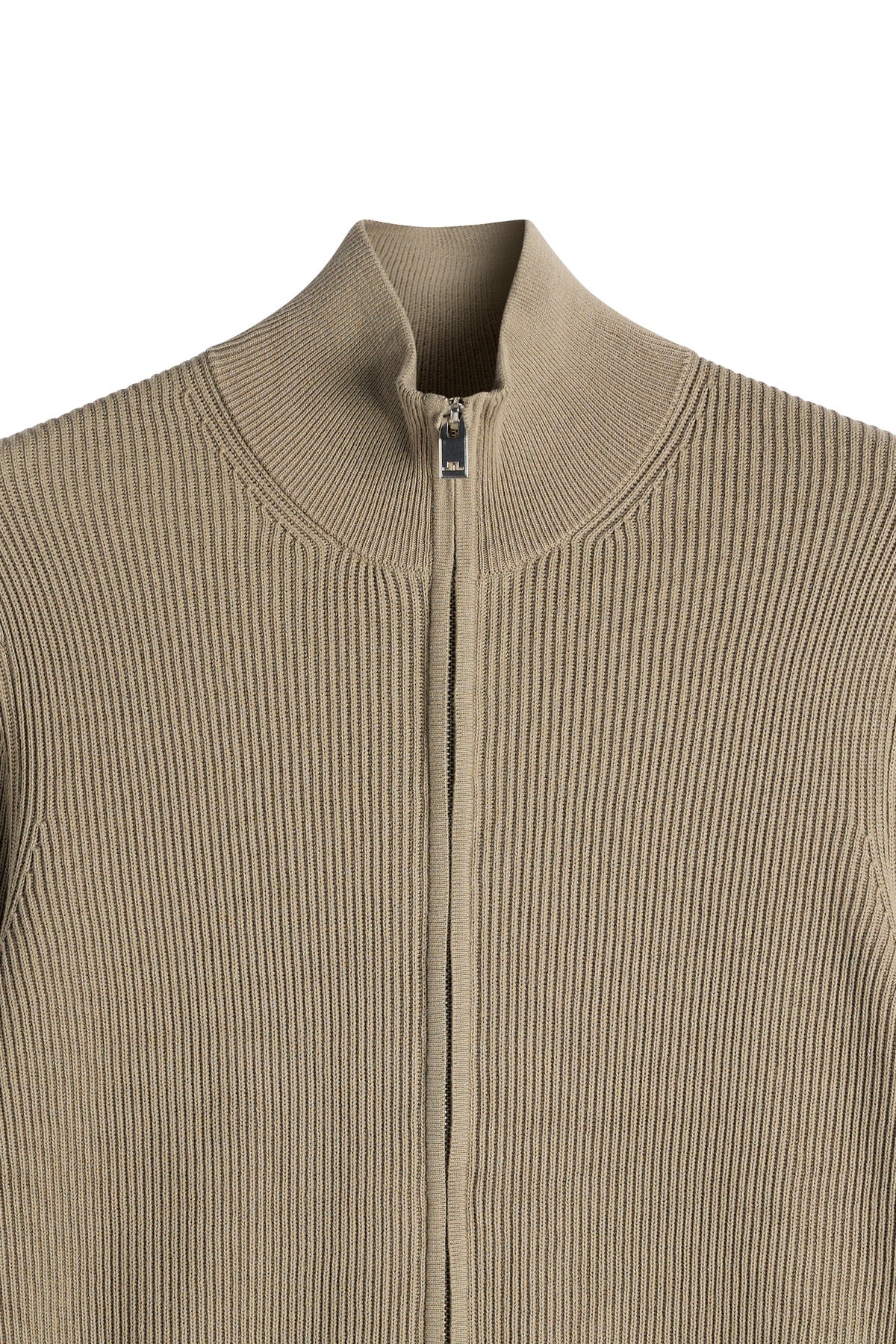 ALEXIS FULL ZIP CARDIGAN