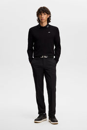 J.Lindeberg Mitch Pant Light Poly, Black