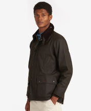 CLASSIC BEDALE WAX JACKET