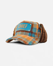 LUMBERJACK - CHIEF