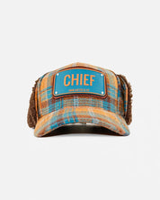 LUMBERJACK - CHIEF