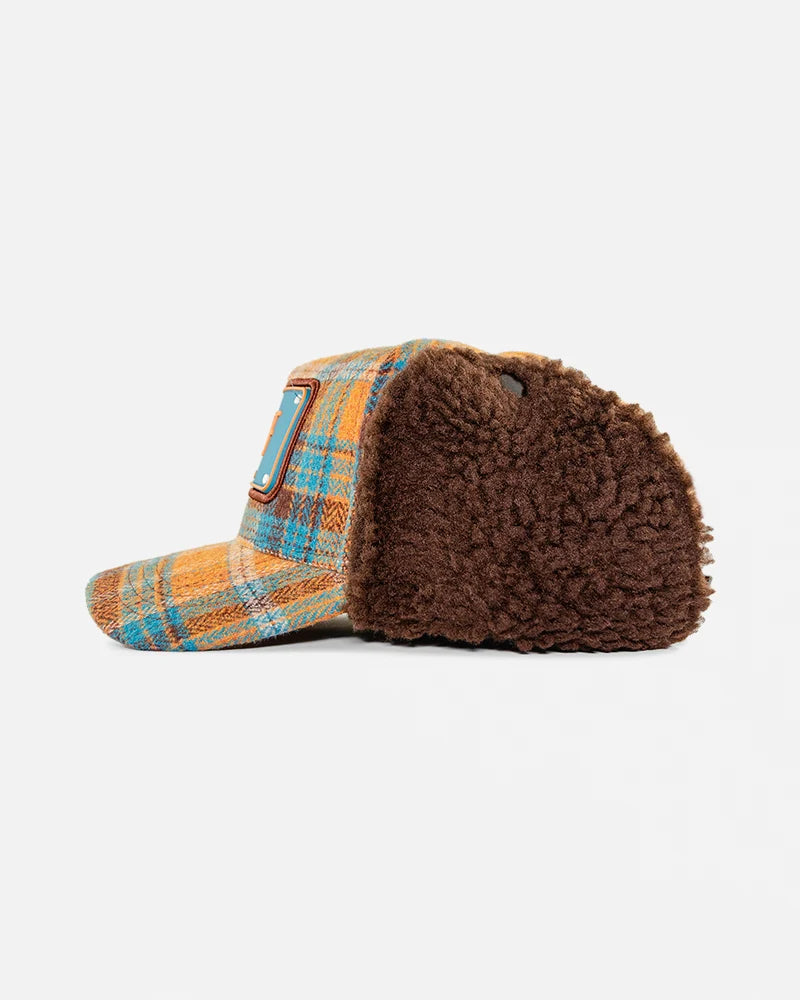 LUMBERJACK - CHIEF
