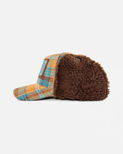 LUMBERJACK - CHIEF
