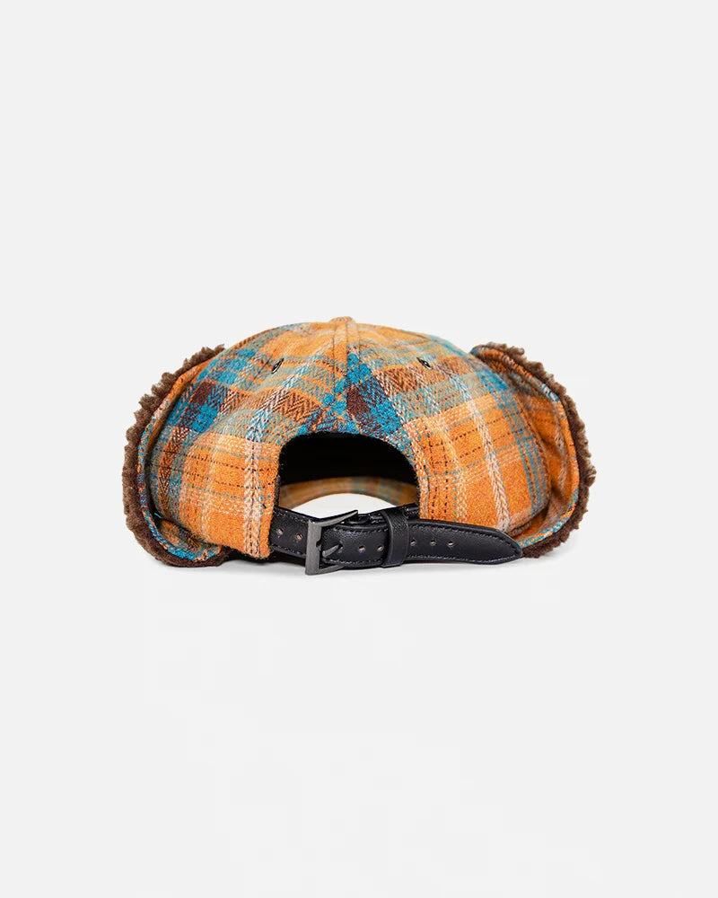 LUMBERJACK - CHIEF