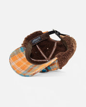 LUMBERJACK - CHIEF