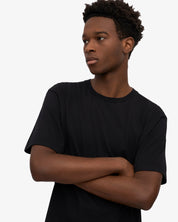 Colorful Standard Classic Organic Tee, Deep Black
