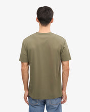 Colorful Standard Classic Organic Tee, Dusty Olive