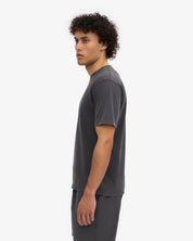 Colorful Standard Classic Organic Tee, Faded Black