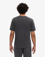 Colorful Standard Classic Organic Tee, Faded Black