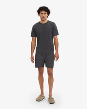 Colorful Standard Classic Organic Tee, Faded Black