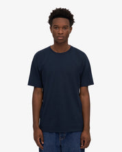 Colorful Standard Classic Organic Tee, Navy Blue