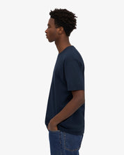Colorful Standard Classic Organic Tee, Navy Blue