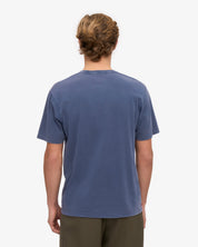 Colorful Standard Classic Organic Tee, Neptune Blue