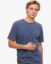 Colorful Standard Classic Organic Tee, Neptune Blue