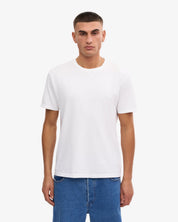 Colorful Standard Classic Organic Tee, Optical White
