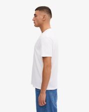 Colorful Standard Classic Organic Tee, Optical White