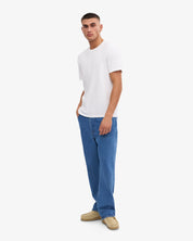 Colorful Standard Classic Organic Tee, Optical White