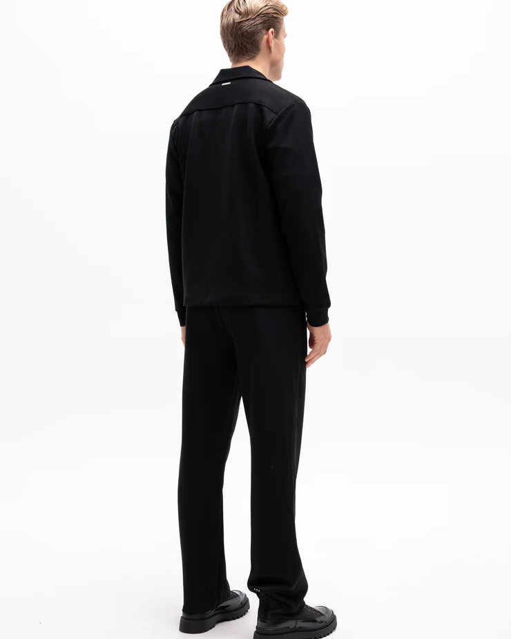 KAKOI ZIP SHIRT V2