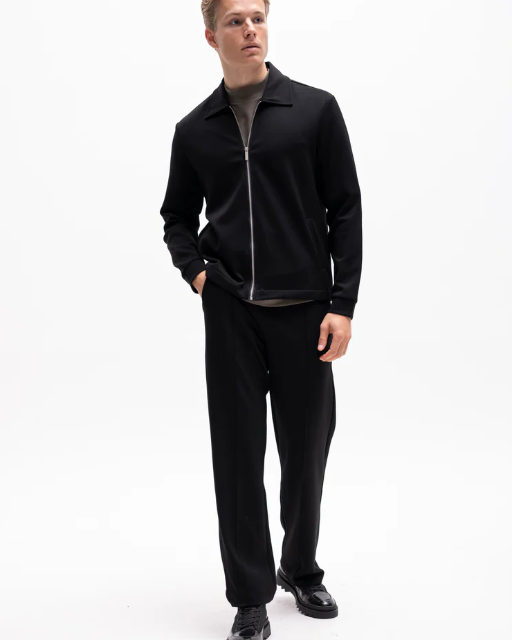 KAKOI ZIP SHIRT V2