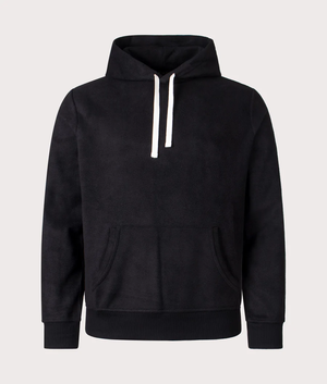 001 POLO BLACK