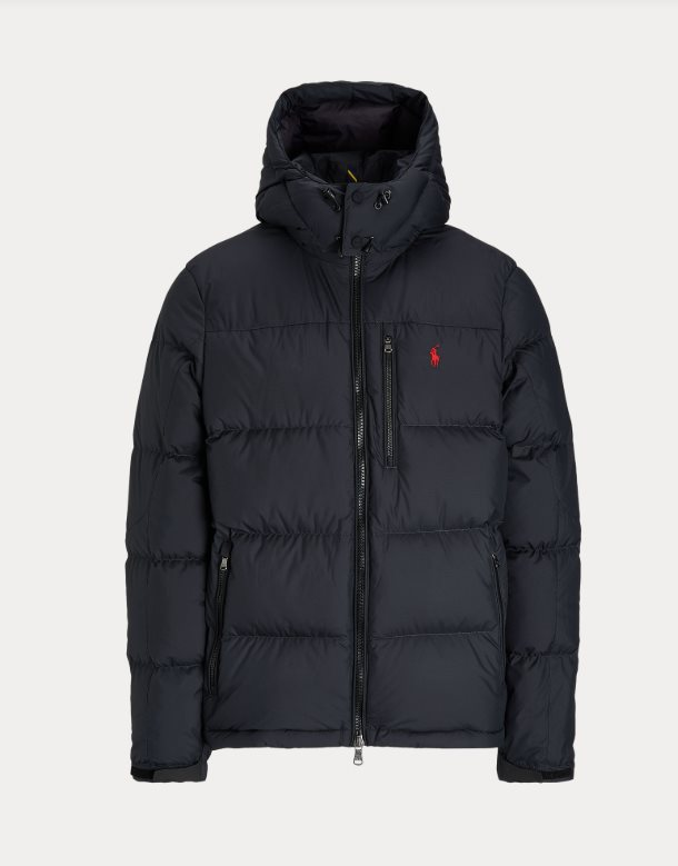 CLND WLD JKT Insulated Bomber