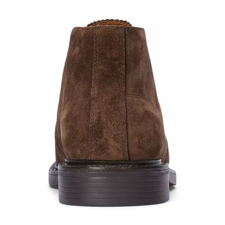 ASHER CHUKKA-BOOTS-MID CUT BOOT