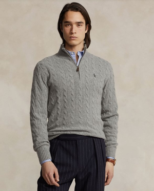 008 FAWN GREY HEATHER