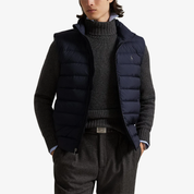 CLDN WLD INSULATED VEST