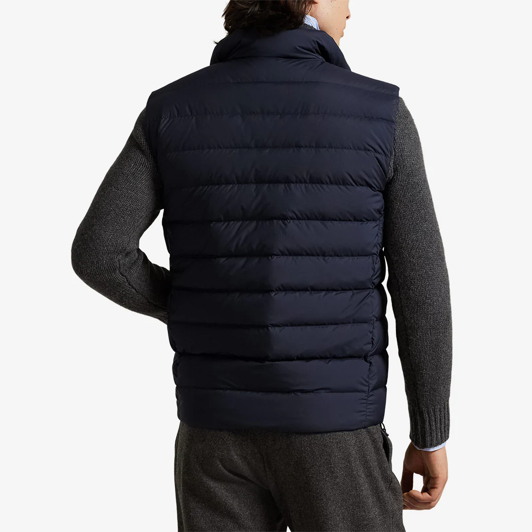 CLDN WLD INSULATED VEST