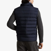 CLDN WLD INSULATED VEST