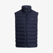 CLDN WLD INSULATED VEST