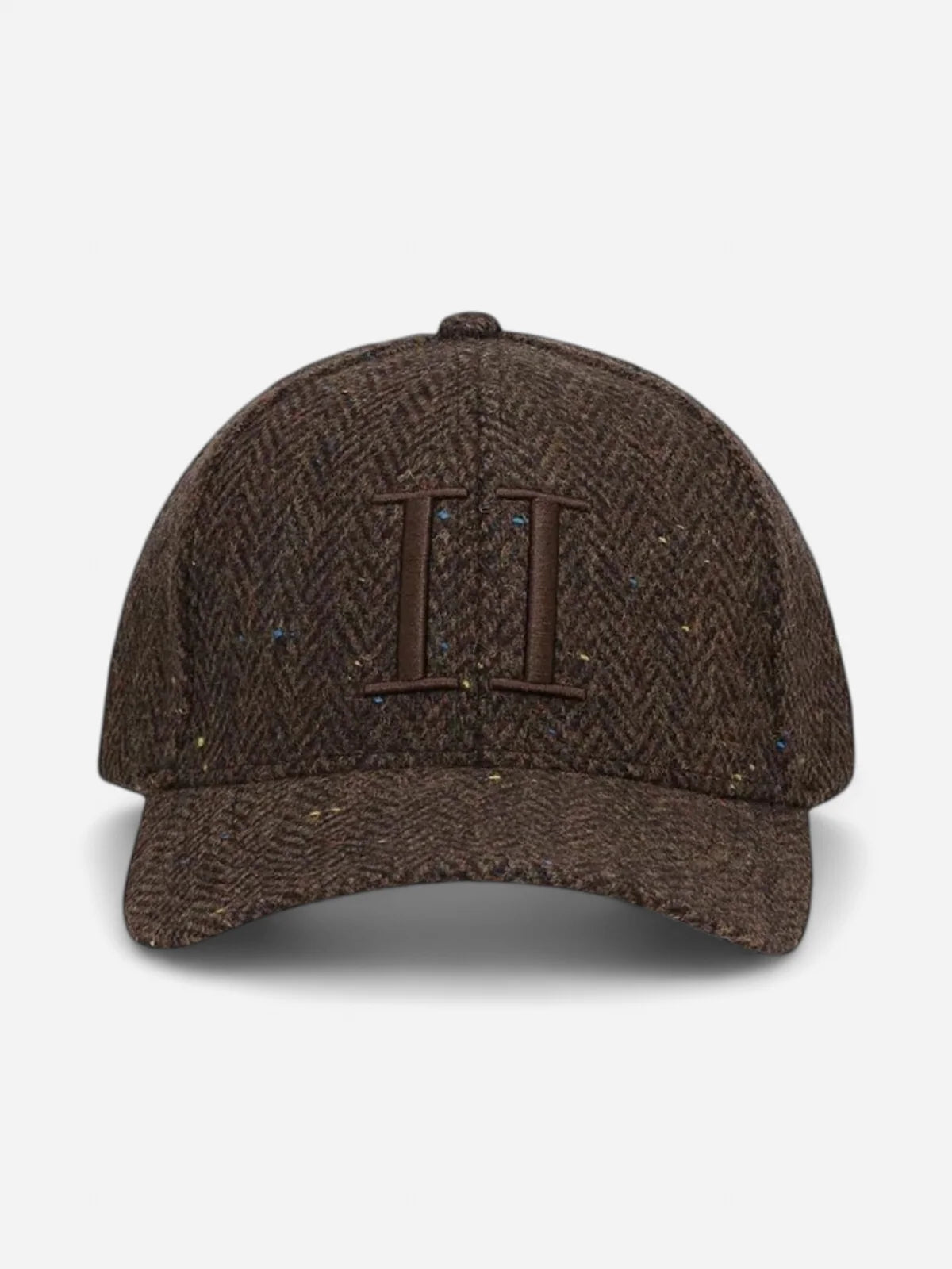 CORE HERRINGBONE BASEBALL CAP
