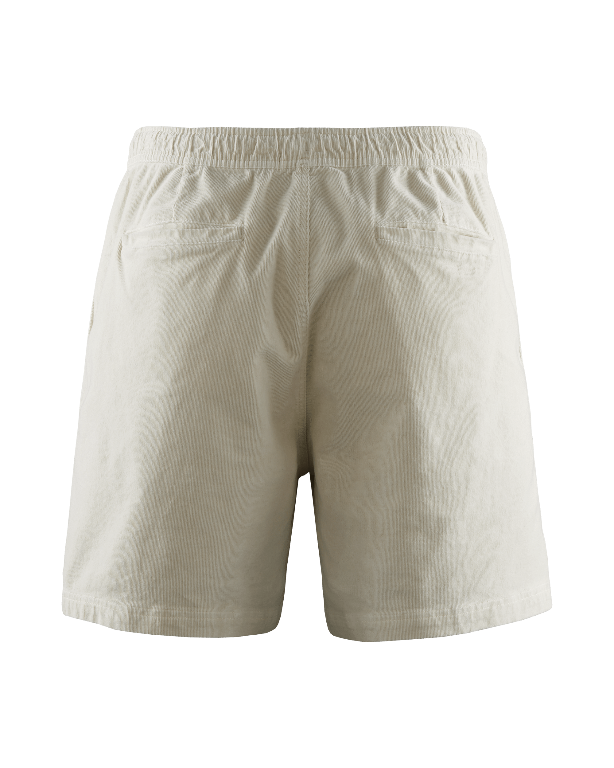 GRINDER CORDUROY VOLLEY 102 OFF WHITE