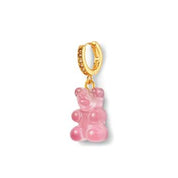 Nostalgia Bear Hoop