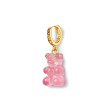 Nostalgia Bear Hoop