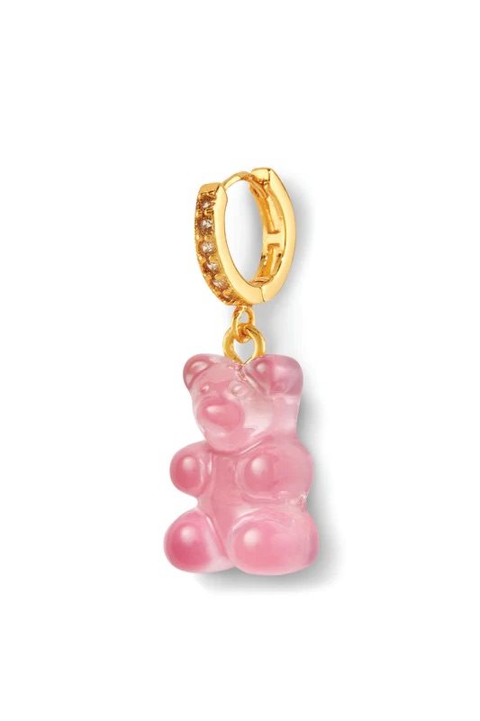 Nostalgia Bear Hoop
