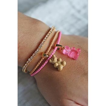 Plastalina Bracelet