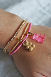 Plastalina Bracelet