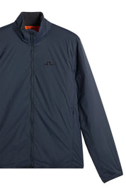 CLINTON PADDED JACKET