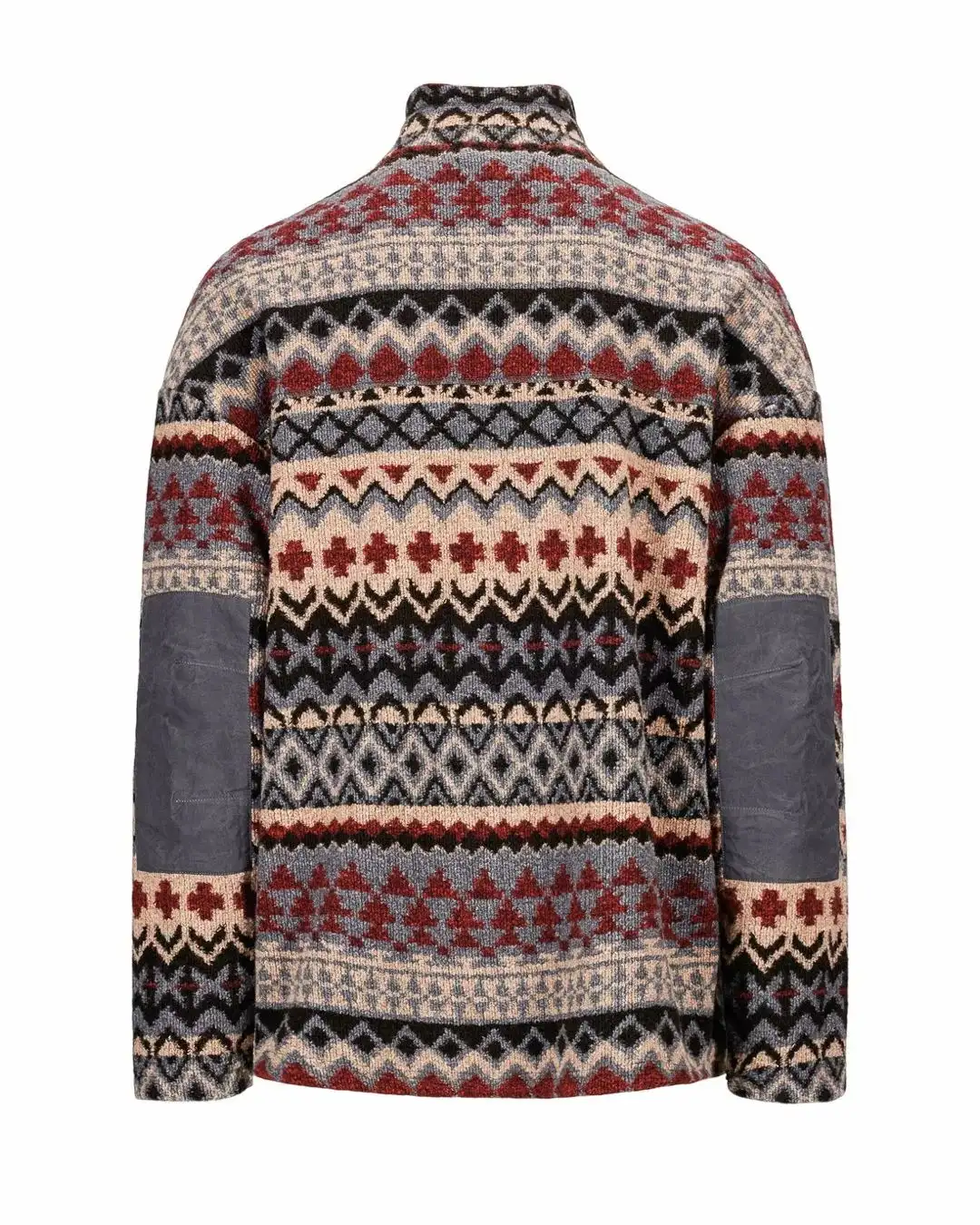 VAGABOND TRADITION FLEECE