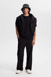 J.Lindeberg Alpha T-Shirt, Black
