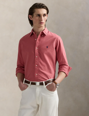 SLBDPPCS-LONG SLEEVE-SPORT SHIRT