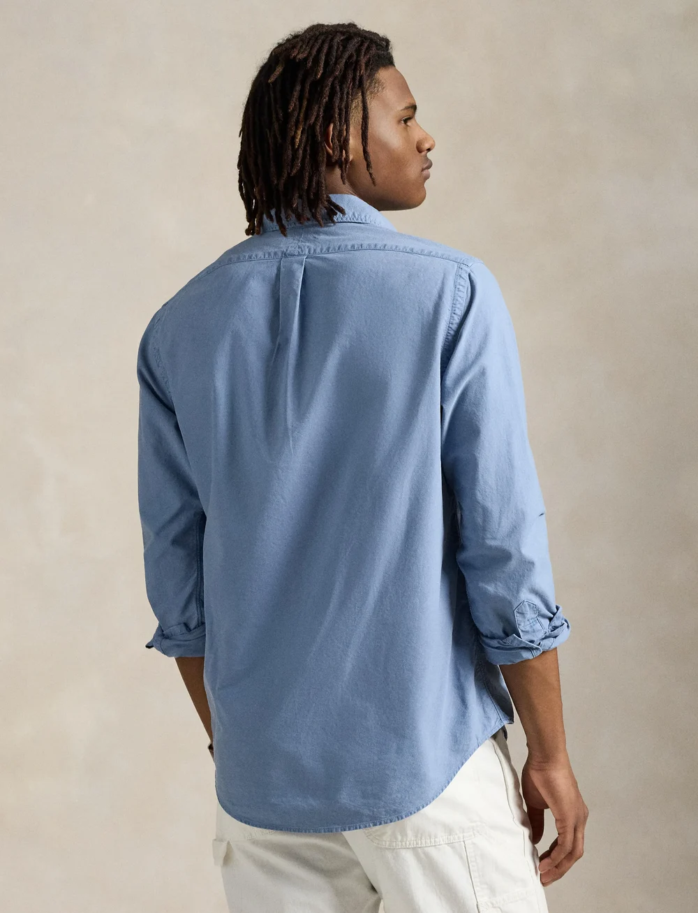 SLBDPPCS-LONG SLEEVE-SPORT SHIRT