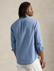 SLBDPPCS-LONG SLEEVE-SPORT SHIRT