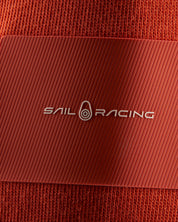 WIND SWEATER 421 LIGHT RED