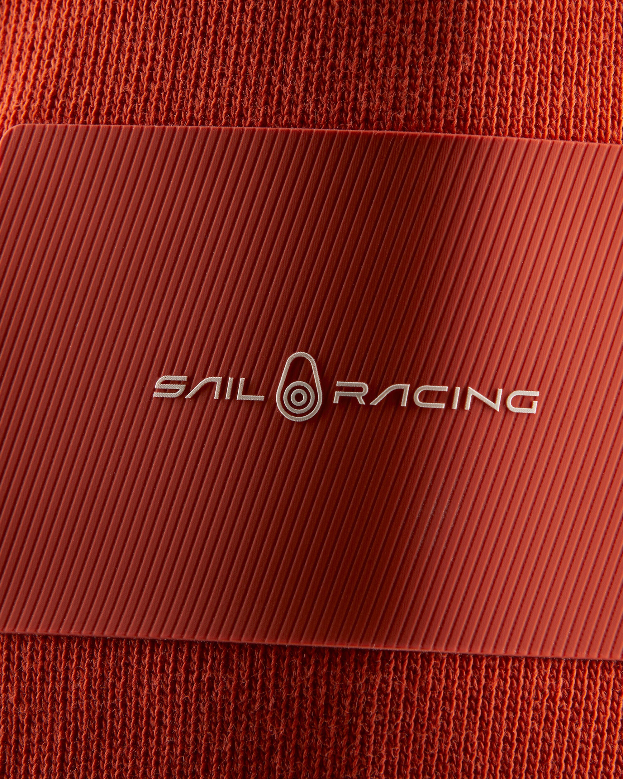 WIND SWEATER 421 LIGHT RED