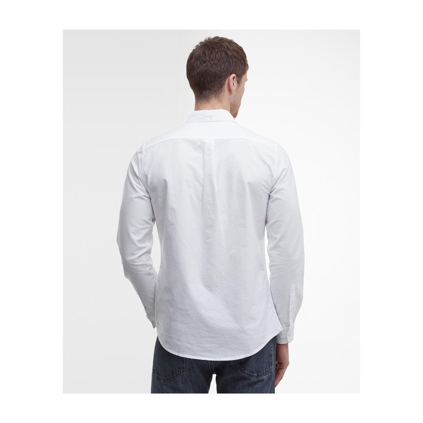 OXTOWN TF TAILORED SHIRT