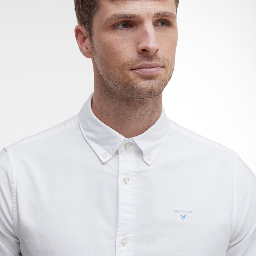 OXTOWN TF TAILORED SHIRT